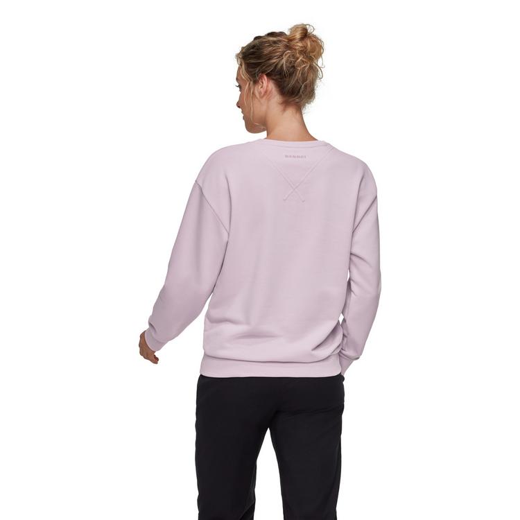 Mammut Mammut Mammut Core Original Fleecepullover Damen - alpine calamint - 1 | SportScheck