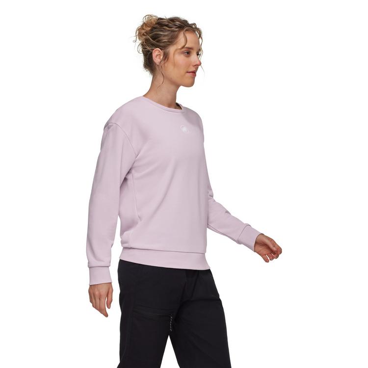 Mammut Mammut Mammut Core Original Fleecepullover Damen - alpine calamint - 2 | SportScheck