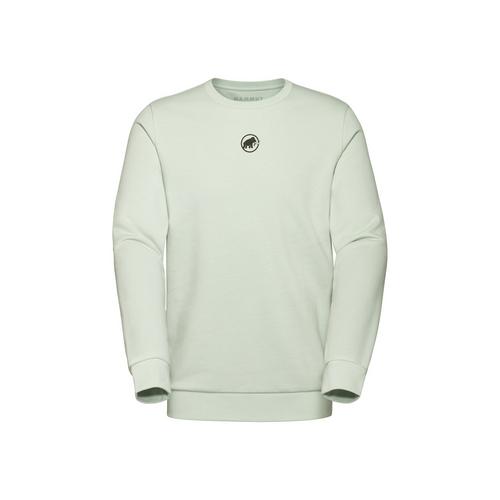 Mammut Mammut Core Crew Neck  Original Fleecepullover Herren