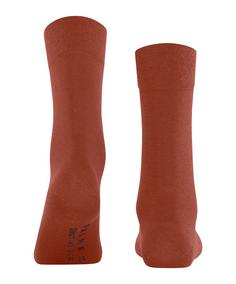 Rückansicht von Falke Socken Freizeitsocken Damen terra (8829)