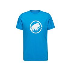 Mammut CORE Classic T-Shirt Herren glacier blue