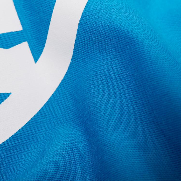 Mammut Mammut CORE Classic T-Shirt Herren - glacier blue - 8 | SportScheck