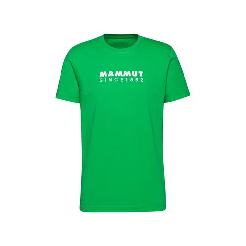 Mammut CORE Logo T-Shirt Herren