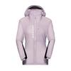 Mammut Aenergy WB Hooded Windbreaker Damen - alpine calamint
