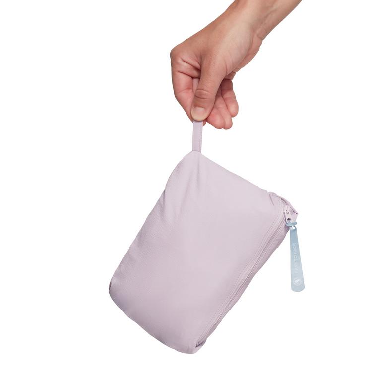 Mammut Mammut Aenergy WB Hooded Windbreaker Damen - alpine calamint - 3 | SportScheck