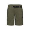Mammut Hiking Cargo Shorts Damen - dark marsh