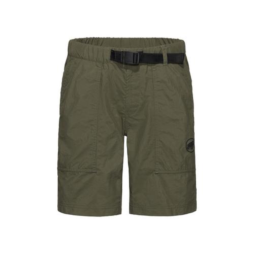 Mammut Hiking Cargo Shorts Damen