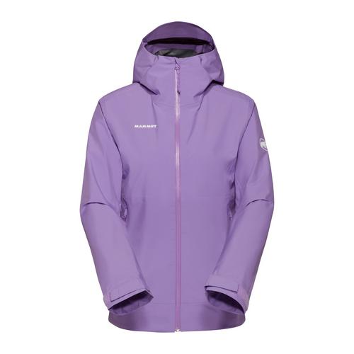 Mammut Alto Light HS Hooded Hardshelljacke Damen
