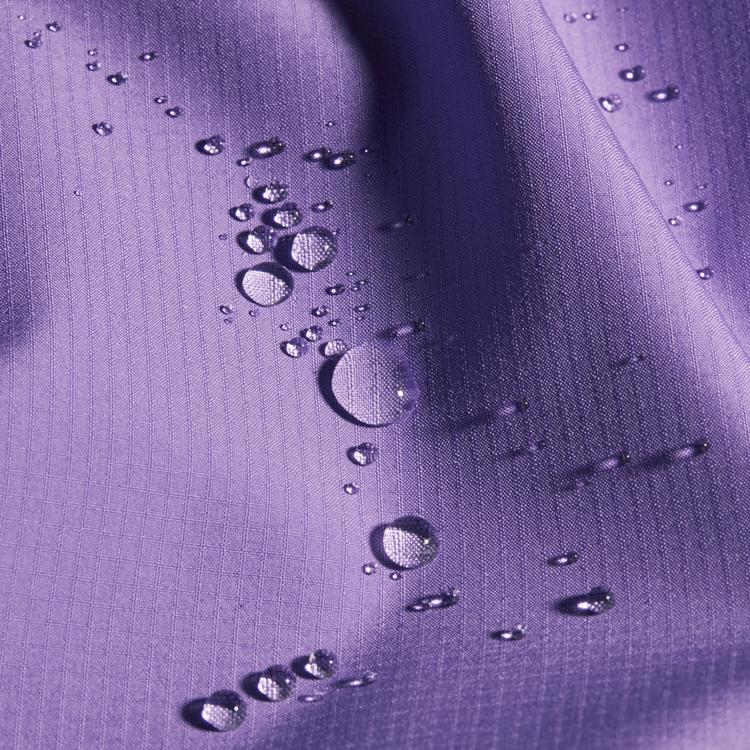 Mammut Mammut Alto Light HS Hooded Hardshelljacke Damen - lavandin - 0 | SportScheck