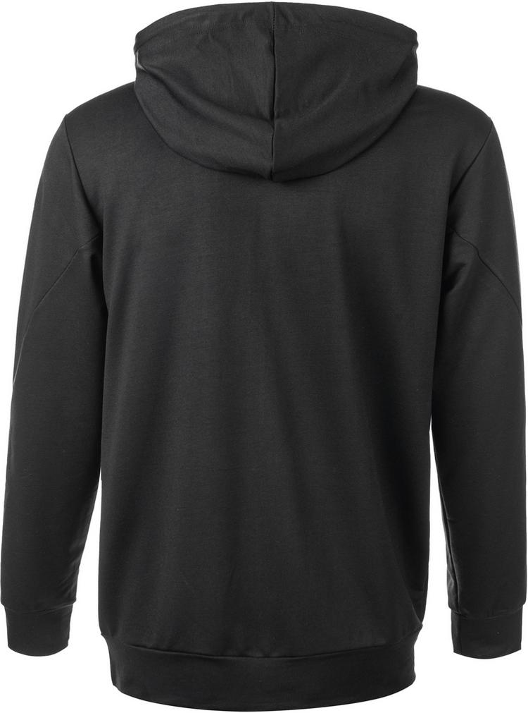 Virtus Virtus Brent Sweatjacke Herren - 1001 Black - 0 | SportScheck