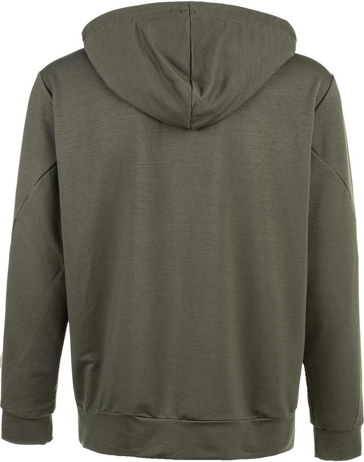 Virtus Virtus Brent Sweatjacke Herren - 3121 Olive - 0 | SportScheck