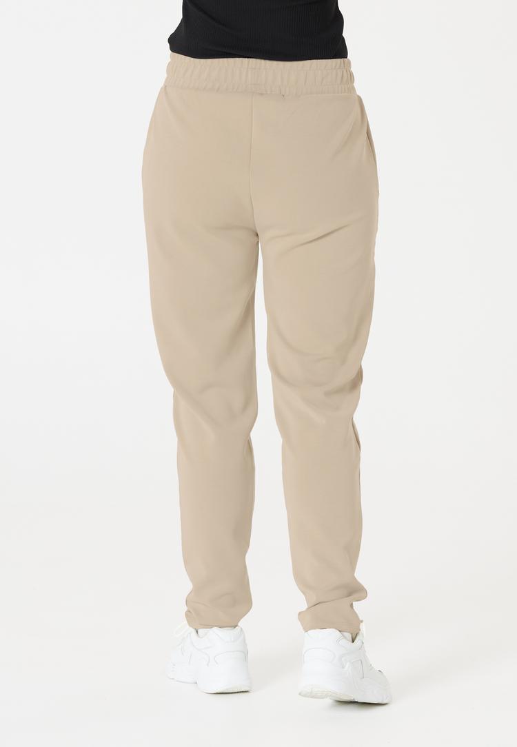 Athlecia Athlecia Jillnana Sweathose Damen - 1183 Pure Cashmere - 3 | SportScheck