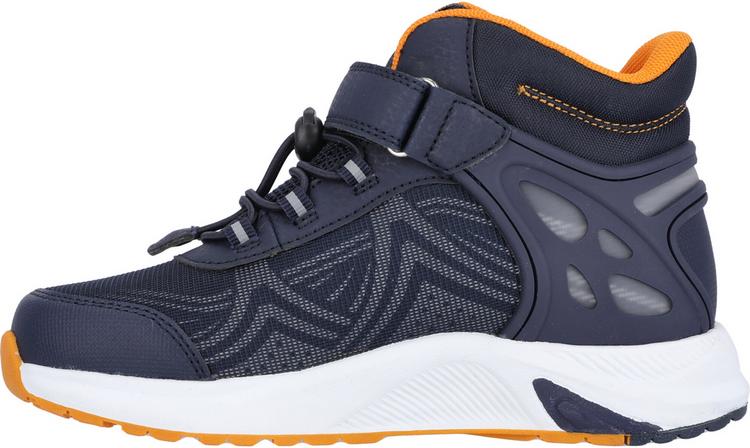 ZigZag ZigZag Bonlong Stiefel Kinder - 2048 Navy Blazer - 0 | SportScheck