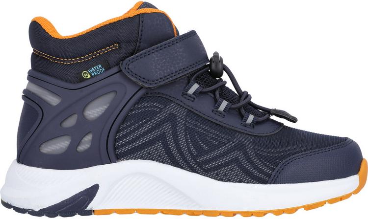 ZigZag ZigZag Bonlong Stiefel Kinder - 2048 Navy Blazer - 2 | SportScheck