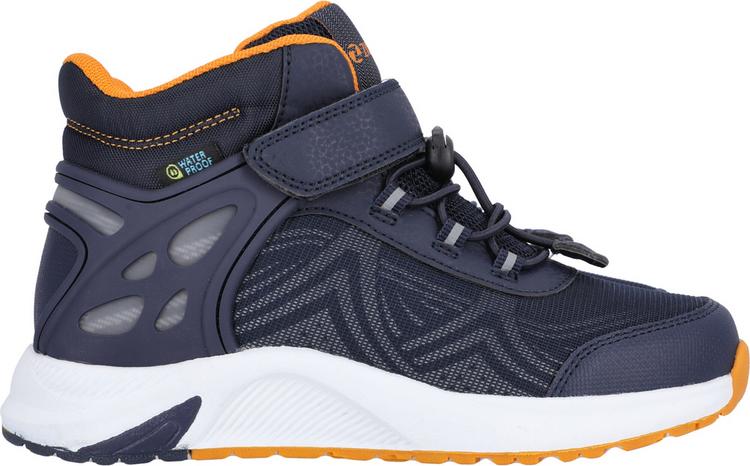 ZigZag ZigZag Bonlong Stiefel Kinder - 2048 Navy Blazer - 5 | SportScheck