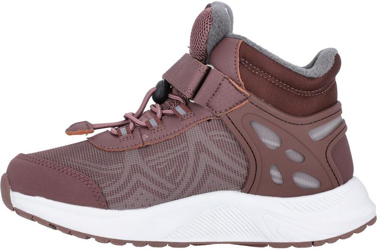 ZigZag ZigZag Bonlong Stiefel Kinder - 5127 Marron - 0 | SportScheck