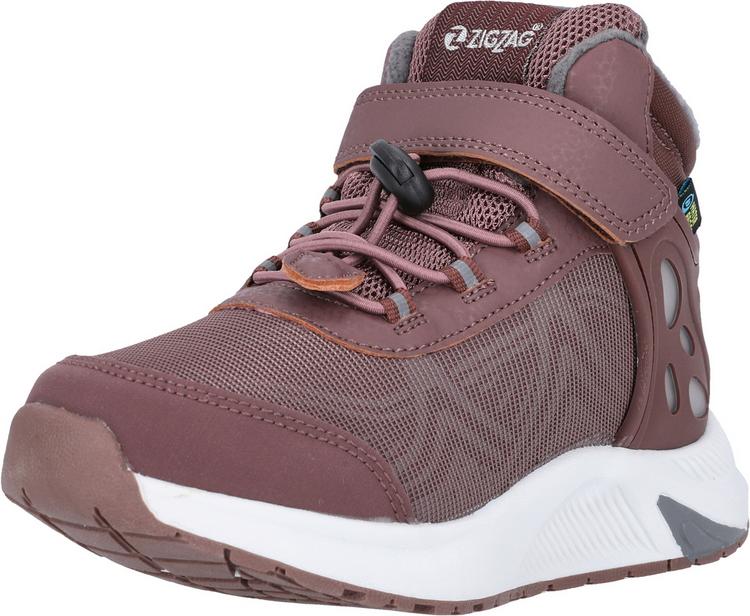 ZigZag ZigZag Bonlong Stiefel Kinder - 5127 Marron - 0 | SportScheck