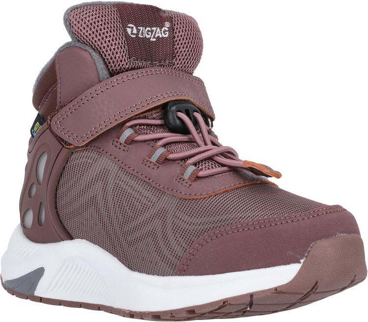 ZigZag ZigZag Bonlong Stiefel Kinder - 5127 Marron - 1 | SportScheck