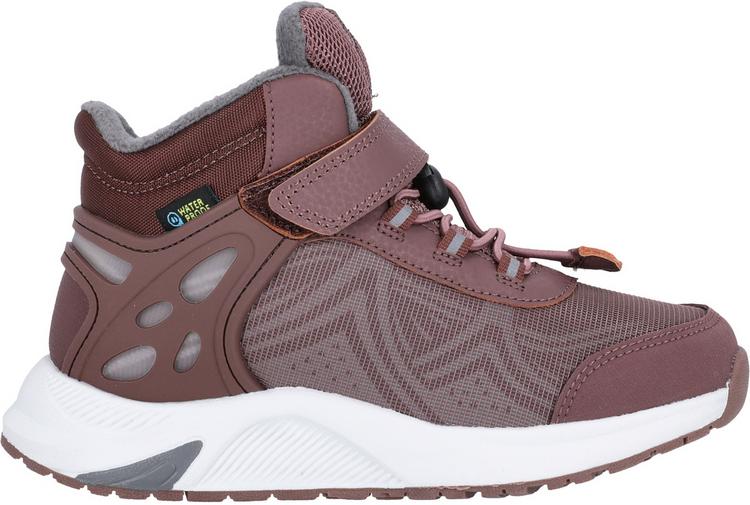 ZigZag ZigZag Bonlong Stiefel Kinder - 5127 Marron - 2 | SportScheck