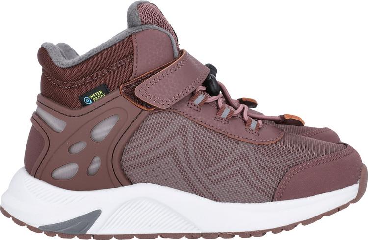 ZigZag ZigZag Bonlong Stiefel Kinder - 5127 Marron - 5 | SportScheck