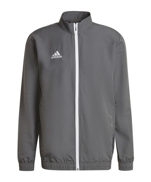 adidas Entrada 22 Pr&auml;sentationsjacke Trainingsjacke Herren