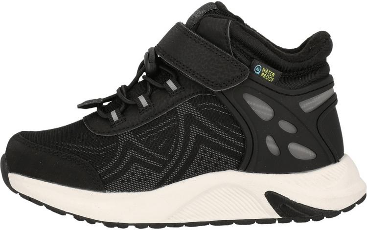 ZigZag ZigZag Bonlong Stiefel Kinder - 1001 Black - 0 | SportScheck