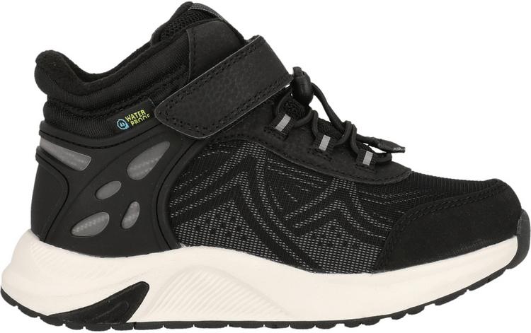 ZigZag ZigZag Bonlong Stiefel Kinder - 1001 Black - 0 | SportScheck