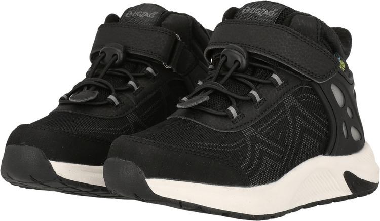 ZigZag ZigZag Bonlong Stiefel Kinder - 1001 Black - 1 | SportScheck