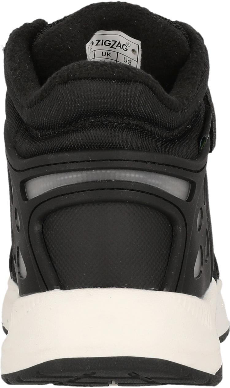 ZigZag ZigZag Bonlong Stiefel Kinder - 1001 Black - 3 | SportScheck