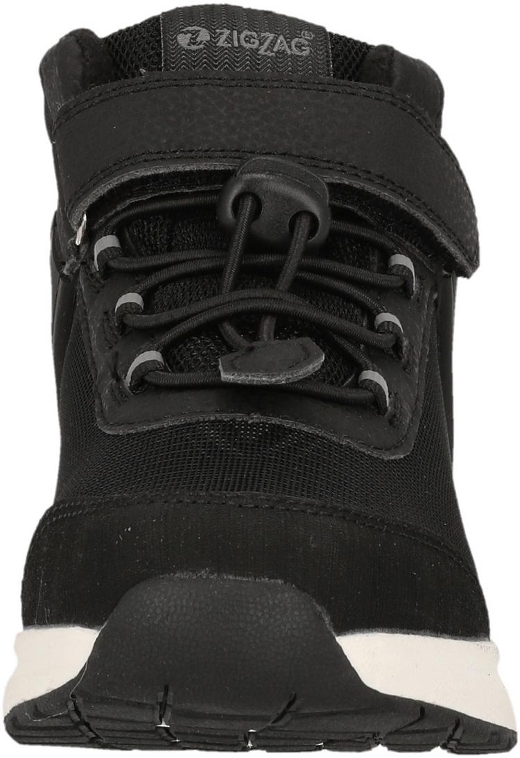 ZigZag ZigZag Bonlong Stiefel Kinder - 1001 Black - 5 | SportScheck