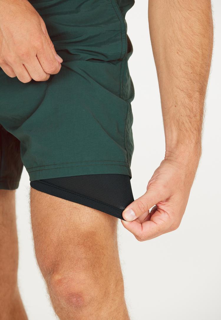 Virtus Virtus Wesley Badehose Herren - 3200 Sea Moss - 2 | SportScheck