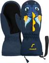Reusch Sweety Mitten Handschuh Kinder - 9020 dragon