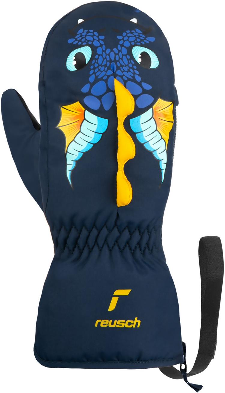 Reusch Reusch Sweety Mitten Handschuh Kinder - 9020 dragon - 0 | SportScheck