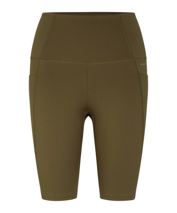 Falke Falke CORE Short Lauftights Damen - herb (7754) - 0 | SportScheck