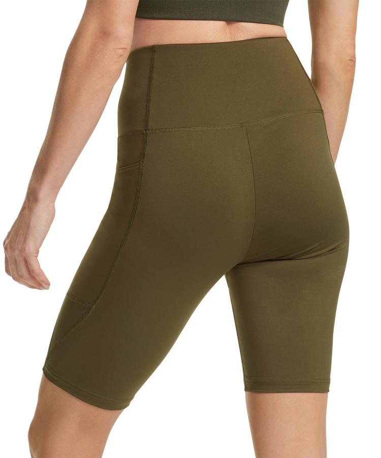 Falke Falke CORE Short Lauftights Damen - herb (7754) - 0 | SportScheck