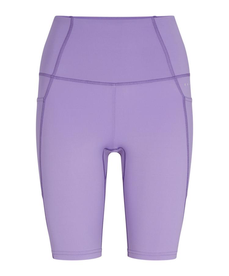 Falke Falke CORE Short Lauftights Damen - lavender (8235) - 0 | SportScheck