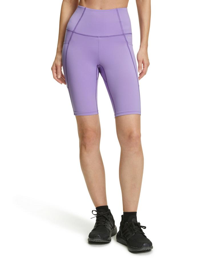 Falke Falke CORE Short Lauftights Damen - lavender (8235) - 0 | SportScheck