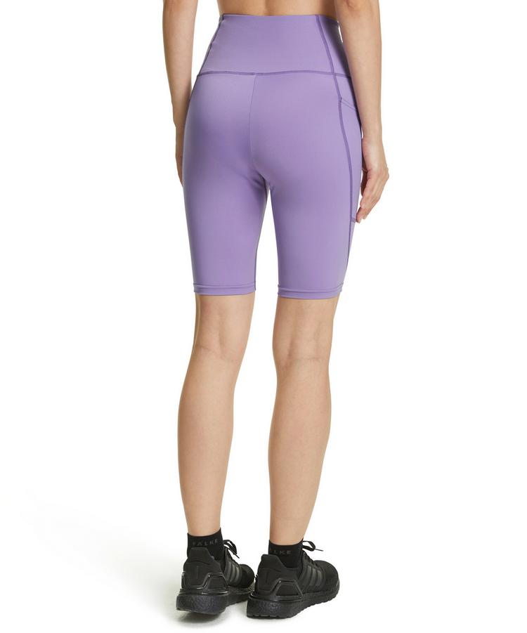 Falke Falke CORE Short Lauftights Damen - lavender (8235) - 0 | SportScheck