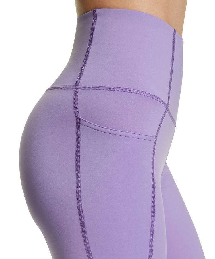 Falke Falke CORE Short Lauftights Damen - lavender (8235) - 3 | SportScheck