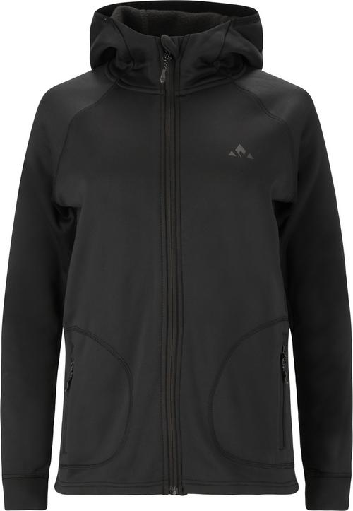 Whistler Tracker Fleecejacke Damen
