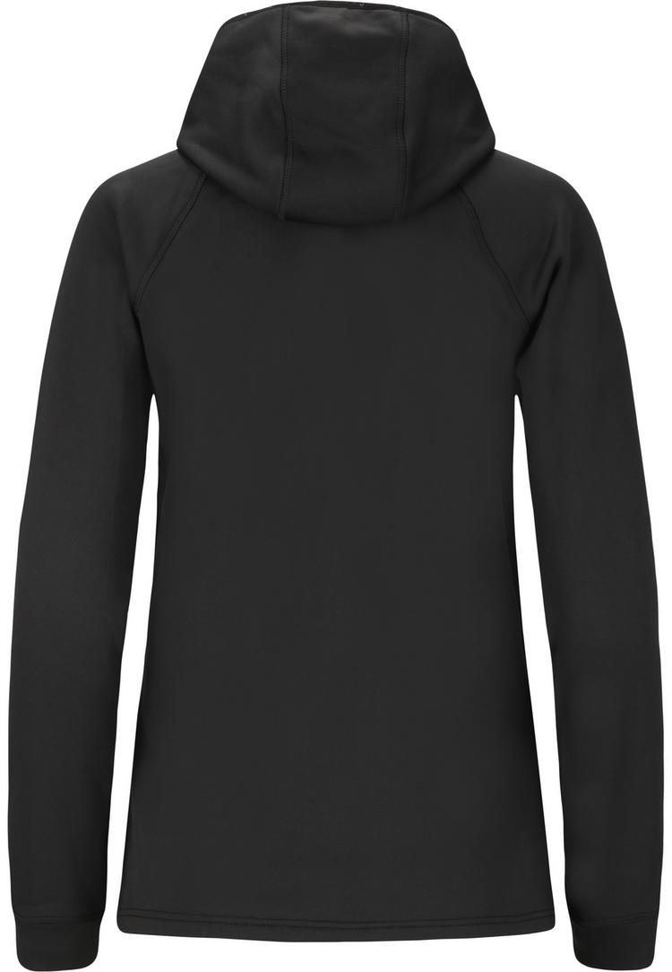 Whistler Whistler Tracker Fleecejacke Damen - 1001 Black - 0 | SportScheck