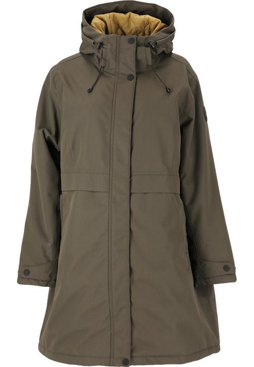 Whistler Janison Parka Damen