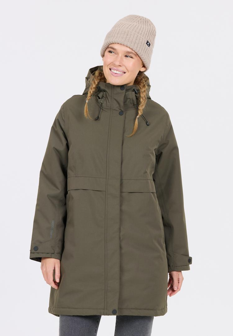 Whistler Whistler Janison Parka Damen - 1071 Black Ink - 2 | SportScheck