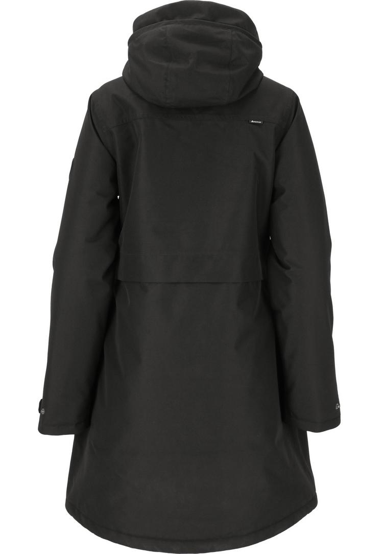 Whistler Whistler Janison Parka Damen - 1001 Black - 0 | SportScheck