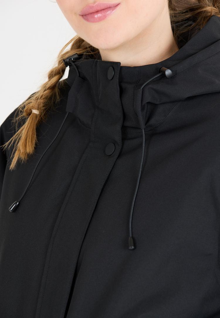Whistler Whistler Janison Parka Damen - 1001 Black - 2 | SportScheck