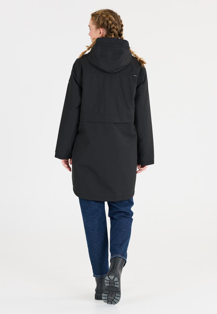 Whistler Whistler Janison Parka Damen - 1001 Black - 3 | SportScheck