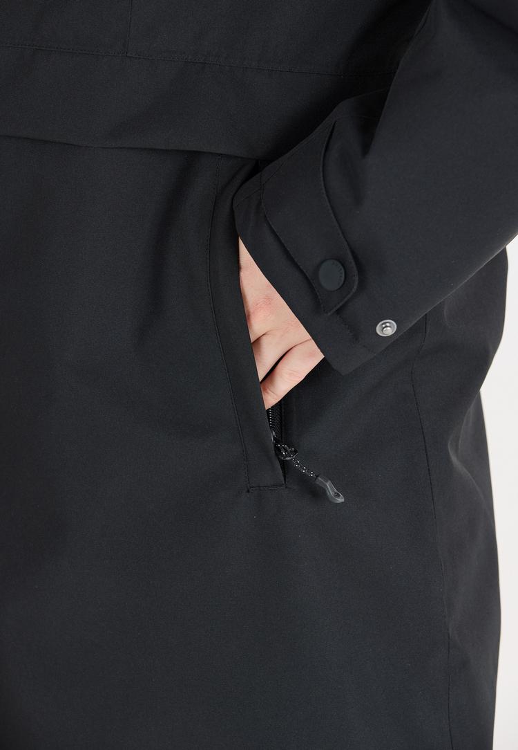 Whistler Whistler Janison Parka Damen - 1001 Black - 1 | SportScheck