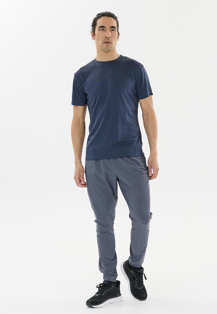 Endurance Endurance Dyne Funktionshose Herren - 1173 Ombre Blue - 0 | SportScheck