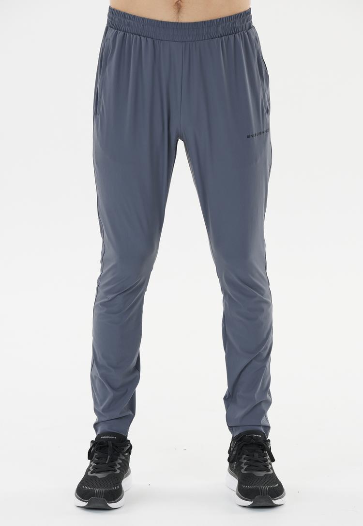 Endurance Endurance Dyne Funktionshose Herren - 1173 Ombre Blue - 1 | SportScheck