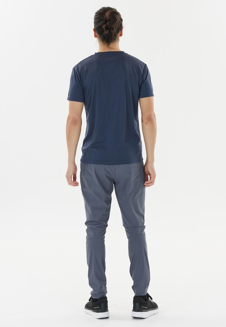 Endurance Endurance Dyne Funktionshose Herren - 1173 Ombre Blue - 3 | SportScheck